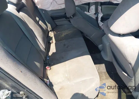 2011 Honda Accord 2.4 Lx from USA, damaged, VIN 1HGCP2F36BA135794